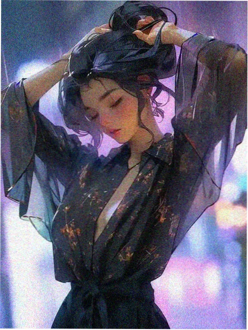 旧钟表匠