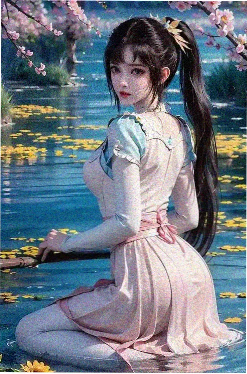第十五次开庭短剧海报